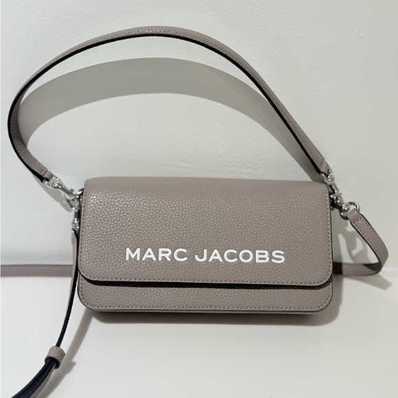 NWT Marc Jacobs concrete mini bag - Picture 1 of 8